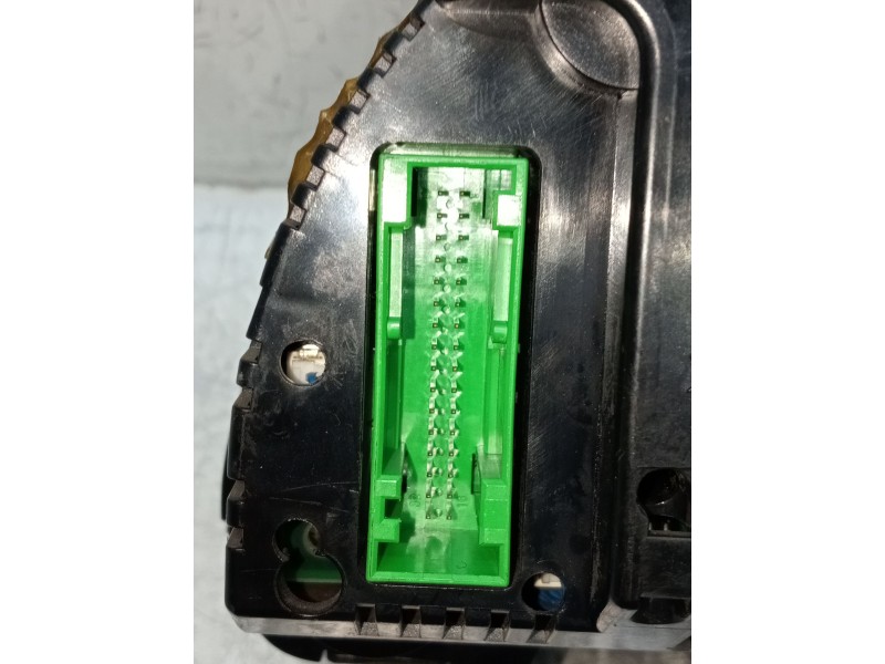 Recambio de cuadro instrumentos para audi a4 b7 (8ec) 3.0 tdi quattro referencia OEM IAM 0263626211 8E0920931P 