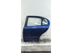 Recambio de puerta trasera derecha para seat leon (1m1) 1.9 tdi referencia OEM IAM  5P 