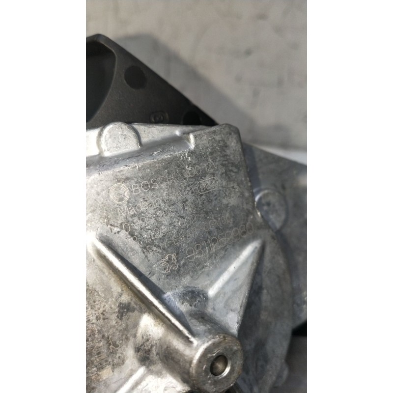 Recambio de motor limpia trasero para citroën c5 aircross (ac_, aj_, ar_, a4_) 2.0 bluehdi 180 (ajehzr) referencia OEM IAM 98112