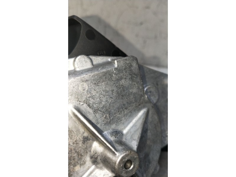 Recambio de motor limpia trasero para citroën c5 aircross (ac_, aj_, ar_, a4_) 2.0 bluehdi 180 (ajehzr) referencia OEM IAM 98112