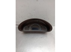 Recambio de cuadro instrumentos para mercedes-benz clase c (w203) c 270 cdi (203.016) referencia OEM IAM A2035407111 110080111