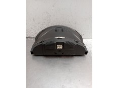 Recambio de cuadro instrumentos para mercedes-benz clase c (w203) c 270 cdi (203.016) referencia OEM IAM A2035407111 110080111  2