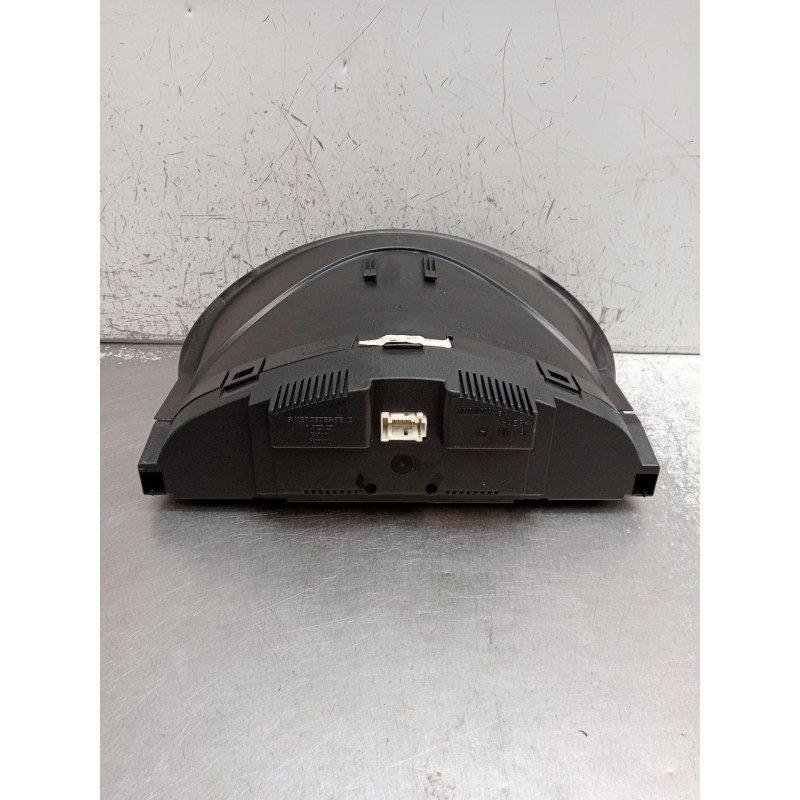 Recambio de cuadro instrumentos para mercedes-benz clase c (w203) c 270 cdi (203.016) referencia OEM IAM A2035407111 110080111 