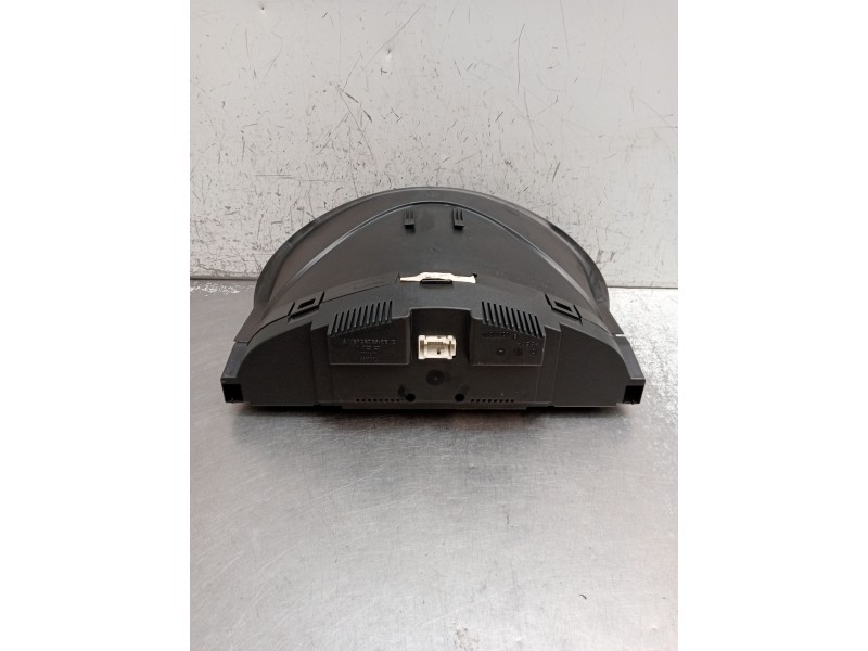 Recambio de cuadro instrumentos para mercedes-benz clase c (w203) c 270 cdi (203.016) referencia OEM IAM A2035407111 110080111 