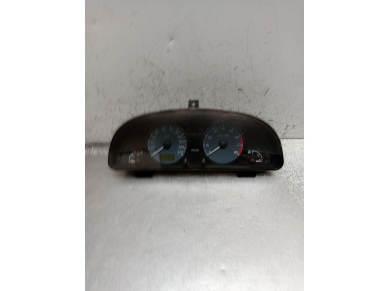 Recambio de cuadro instrumentos para citroën xsara (n1) 1.6 16v referencia OEM IAM P9643206700D 216551696 