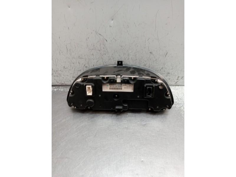 Recambio de cuadro instrumentos para citroën xsara (n1) 1.6 16v referencia OEM IAM P9643206700D 216551696 