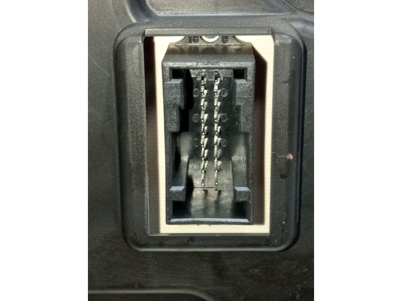 Recambio de cuadro instrumentos para citroën xsara (n1) 1.6 16v referencia OEM IAM P9643206700D 216551696 