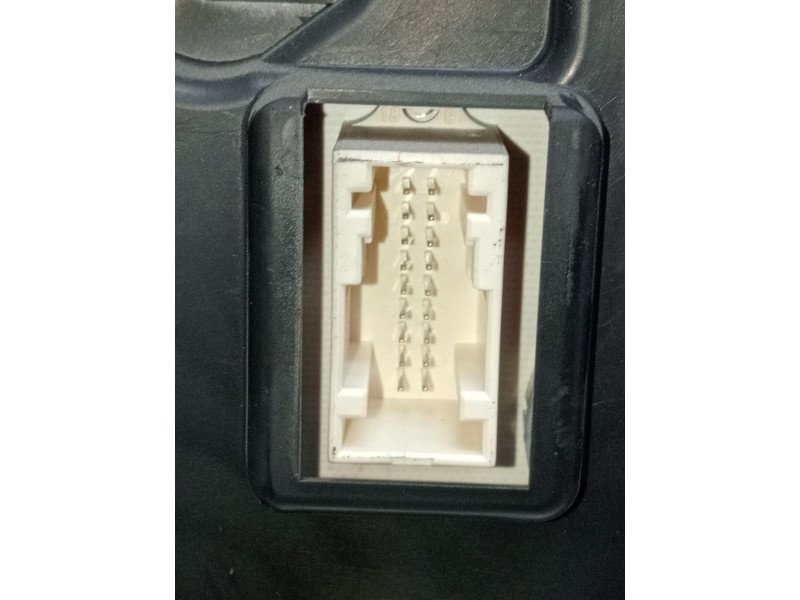 Recambio de cuadro instrumentos para citroën xsara (n1) 1.6 16v referencia OEM IAM P9643206700D 216551696 