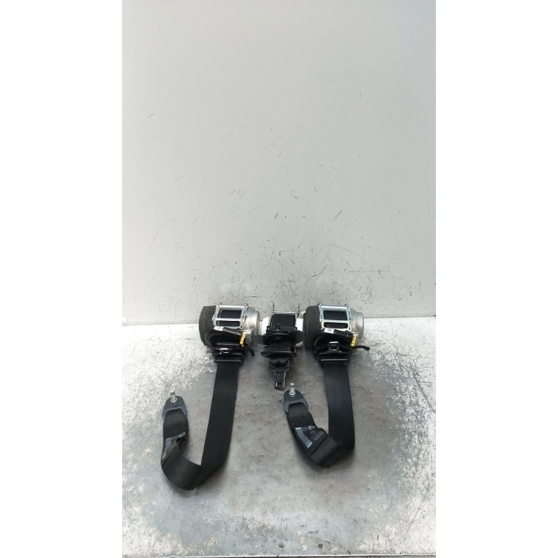 Recambio de juego cinturones trasero para citroën c5 aircross (ac_, aj_, ar_, a4_) 2.0 bluehdi 180 (ajehzr) referencia OEM IAM  