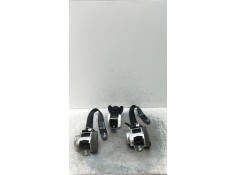 Recambio de juego cinturones trasero para citroën c5 aircross (ac_, aj_, ar_, a4_) 2.0 bluehdi 180 (ajehzr) referencia OEM IAM   2