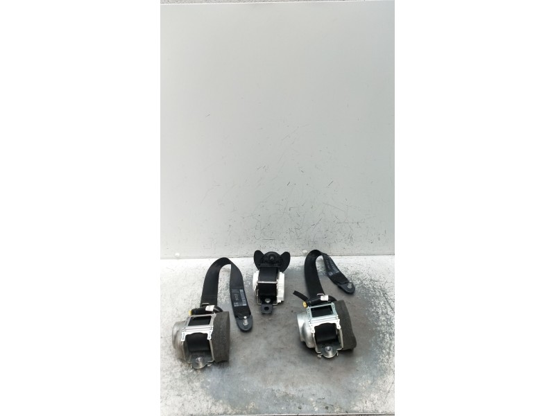 Recambio de juego cinturones trasero para citroën c5 aircross (ac_, aj_, ar_, a4_) 2.0 bluehdi 180 (ajehzr) referencia OEM IAM  