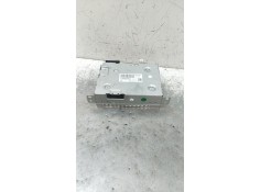 Recambio de sistema audio / radio cd para citroën c5 aircross (ac_, aj_, ar_, a4_) 2.0 bluehdi 180 (ajehzr) referencia OEM IAM 9