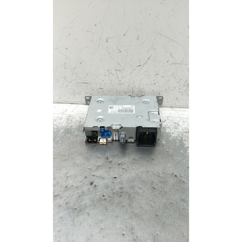Recambio de sistema audio / radio cd para citroën c5 aircross (ac_, aj_, ar_, a4_) 2.0 bluehdi 180 (ajehzr) referencia OEM IAM 9