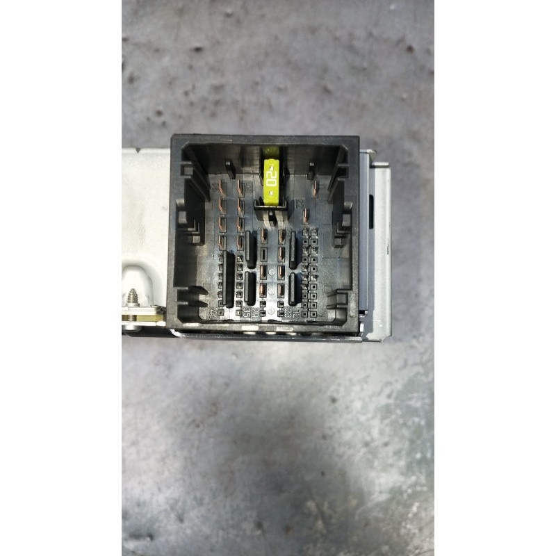 Recambio de sistema audio / radio cd para citroën c5 aircross (ac_, aj_, ar_, a4_) 2.0 bluehdi 180 (ajehzr) referencia OEM IAM 9
