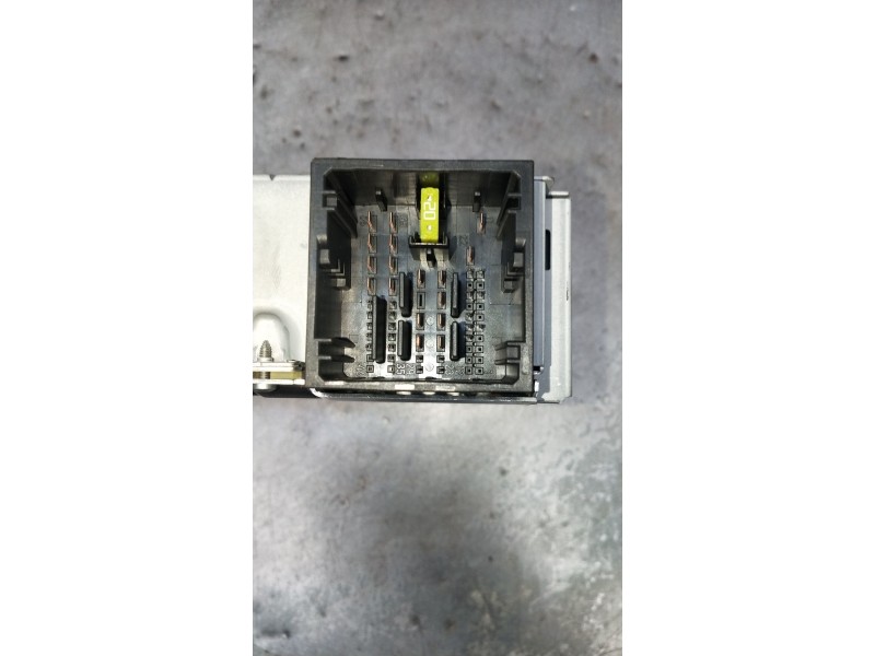 Recambio de sistema audio / radio cd para citroën c5 aircross (ac_, aj_, ar_, a4_) 2.0 bluehdi 180 (ajehzr) referencia OEM IAM 9