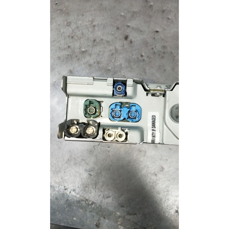 Recambio de sistema audio / radio cd para citroën c5 aircross (ac_, aj_, ar_, a4_) 2.0 bluehdi 180 (ajehzr) referencia OEM IAM 9