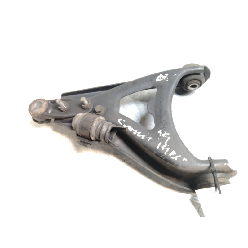 Recambio de brazo suspension inferior delantero derecho para renault scenic (ja..) 1.9 dci diesel cat referencia OEM IAM   