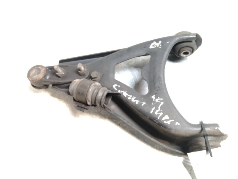 Recambio de brazo suspension inferior delantero derecho para renault scenic (ja..) 1.9 dci diesel cat referencia OEM IAM   