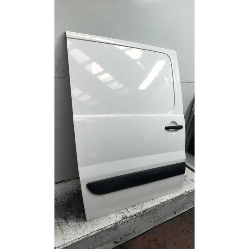 Recambio de puerta lateral corredera derecha para citroën jumpy 2.0 hdi cat (rhk / dw10uted4) referencia OEM IAM   
