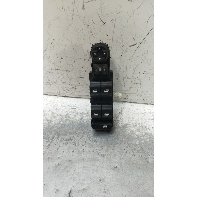 Recambio de mando elevalunas delantero izquierdo para citroën c5 aircross (ac_, aj_, ar_, a4_) 2.0 bluehdi 180 (ajehzr) referenc