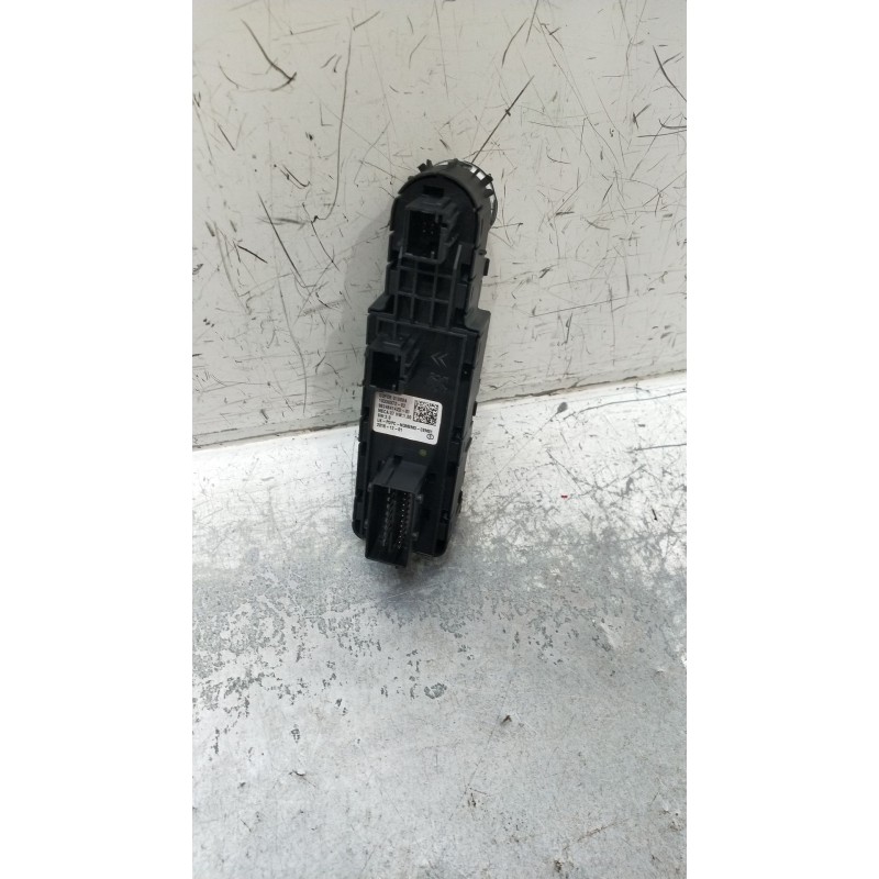 Recambio de mando elevalunas delantero izquierdo para citroën c5 aircross (ac_, aj_, ar_, a4_) 2.0 bluehdi 180 (ajehzr) referenc