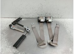Recambio de juego cinturones delantero para renault laguna iii (bt0/1) 2.0 16v (bt05, bt0f, bt0w) referencia OEM IAM   