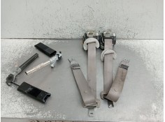 Recambio de juego cinturones delantero para renault laguna iii (bt0/1) 2.0 16v (bt05, bt0f, bt0w) referencia OEM IAM    2