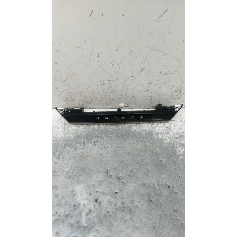 Recambio de mando multifuncion para citroën c5 aircross (ac_, aj_, ar_, a4_) 2.0 bluehdi 180 (ajehzr) referencia OEM IAM 9819716