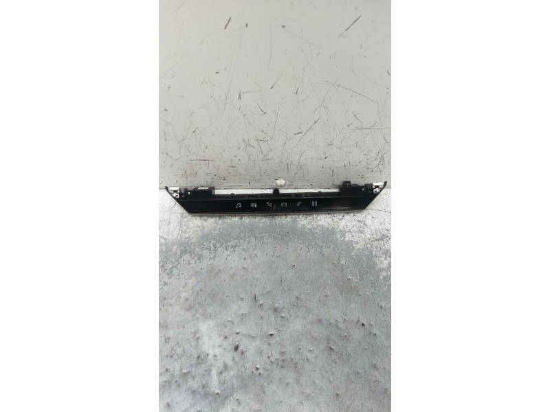 Recambio de mando multifuncion para citroën c5 aircross (ac_, aj_, ar_, a4_) 2.0 bluehdi 180 (ajehzr) referencia OEM IAM 9819716