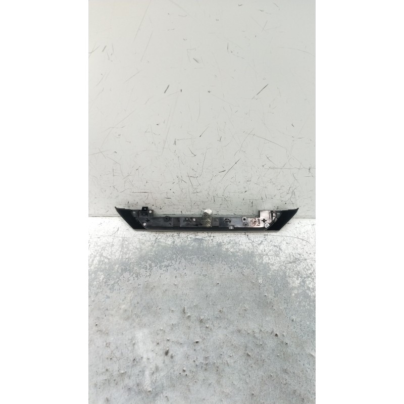 Recambio de mando multifuncion para citroën c5 aircross (ac_, aj_, ar_, a4_) 2.0 bluehdi 180 (ajehzr) referencia OEM IAM 9819716