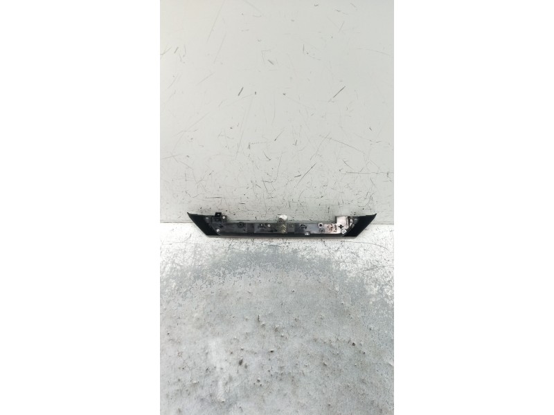 Recambio de mando multifuncion para citroën c5 aircross (ac_, aj_, ar_, a4_) 2.0 bluehdi 180 (ajehzr) referencia OEM IAM 9819716