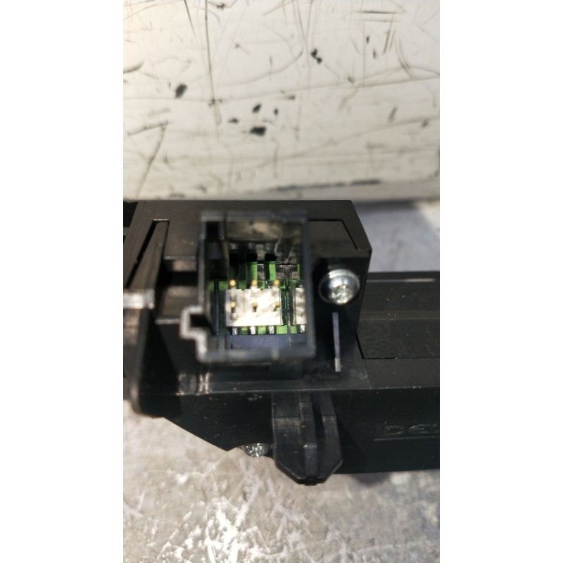 Recambio de mando multifuncion para citroën c5 aircross (ac_, aj_, ar_, a4_) 2.0 bluehdi 180 (ajehzr) referencia OEM IAM 9819716