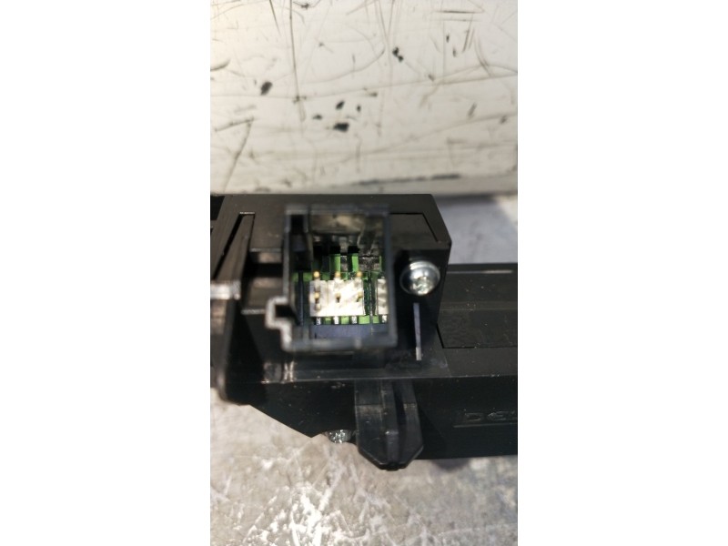 Recambio de mando multifuncion para citroën c5 aircross (ac_, aj_, ar_, a4_) 2.0 bluehdi 180 (ajehzr) referencia OEM IAM 9819716