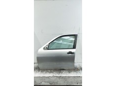 Recambio de puerta delantera izquierda para seat cordoba (6k1, 6k2) 1.9 tdi referencia OEM IAM VER FOTOS 4P 