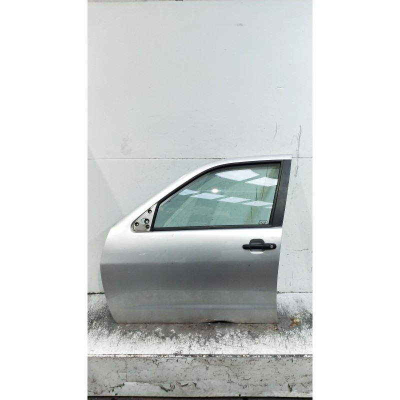 Recambio de puerta delantera izquierda para seat cordoba (6k1, 6k2) 1.9 tdi referencia OEM IAM VER FOTOS 4P 