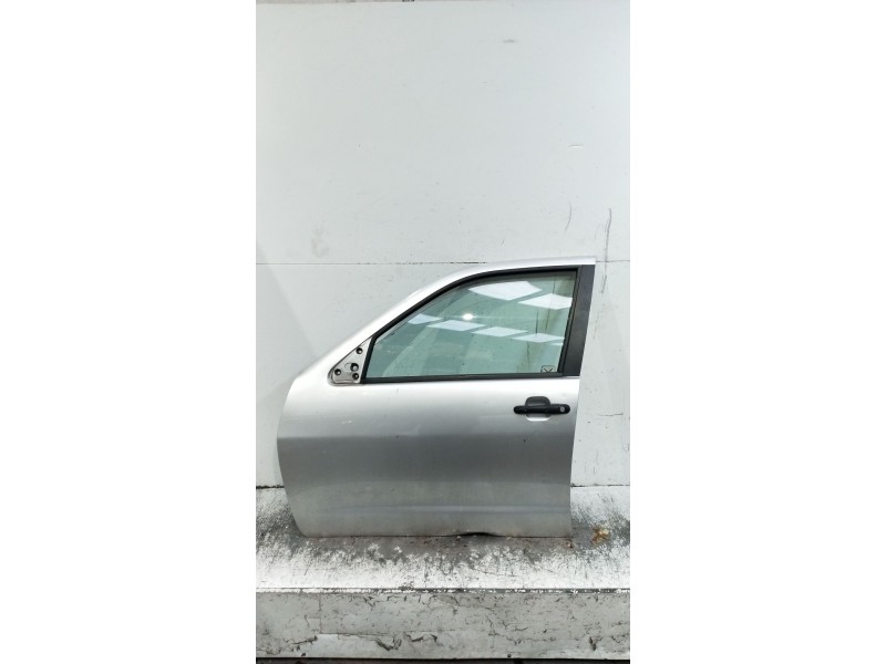 Recambio de puerta delantera izquierda para seat cordoba (6k1, 6k2) 1.9 tdi referencia OEM IAM VER FOTOS 4P 