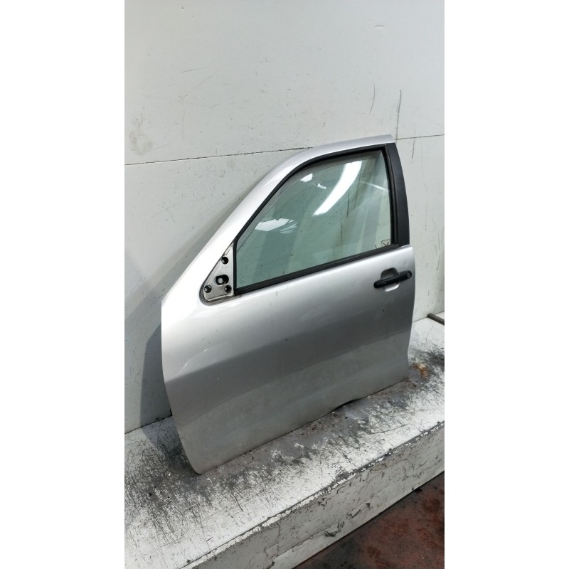 Recambio de puerta delantera izquierda para seat cordoba (6k1, 6k2) 1.9 tdi referencia OEM IAM VER FOTOS 4P 