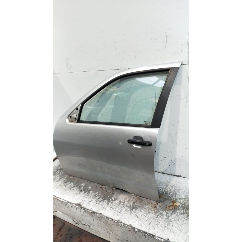 Recambio de puerta delantera izquierda para seat cordoba (6k1, 6k2) 1.9 tdi referencia OEM IAM VER FOTOS 4P 