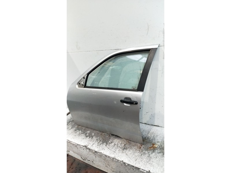 Recambio de puerta delantera izquierda para seat cordoba (6k1, 6k2) 1.9 tdi referencia OEM IAM VER FOTOS 4P 