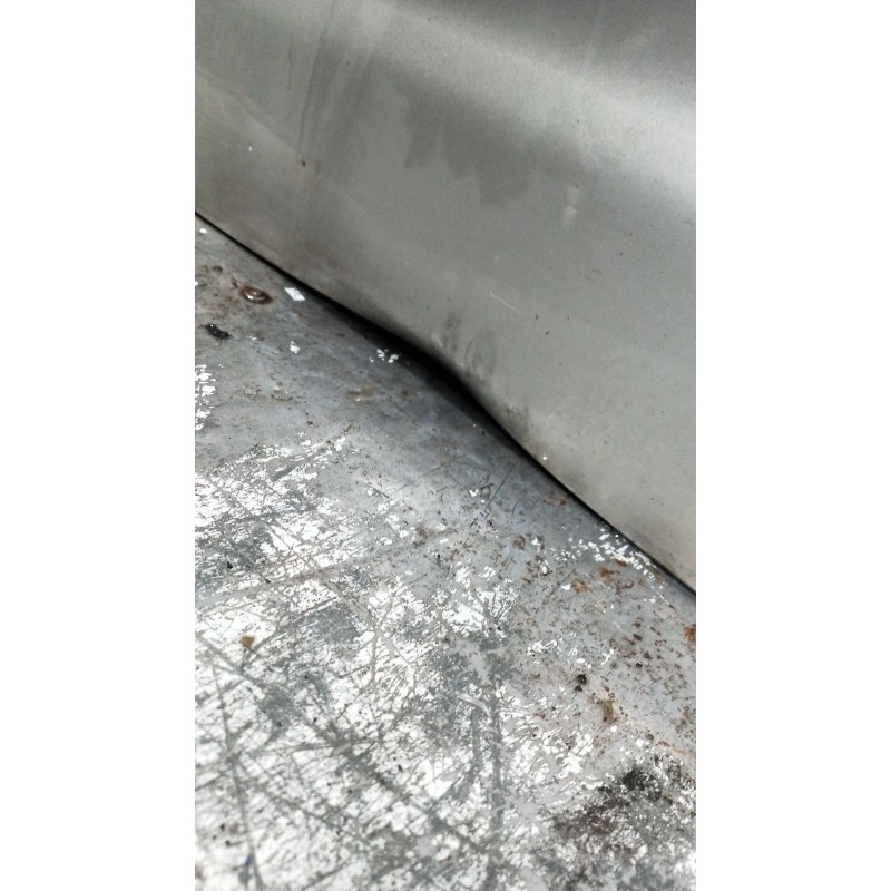 Recambio de puerta delantera izquierda para seat cordoba (6k1, 6k2) 1.9 tdi referencia OEM IAM VER FOTOS 4P 