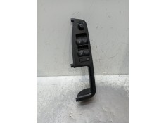 Recambio de mando elevalunas delantero izquierdo para audi a4 b7 (8ec) 3.0 tdi quattro referencia OEM IAM 8E1867171B  