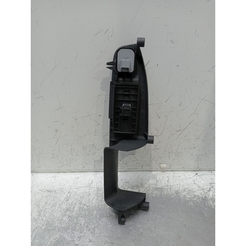 Recambio de mando elevalunas delantero izquierdo para audi a4 b7 (8ec) 3.0 tdi quattro referencia OEM IAM 8E1867171B  