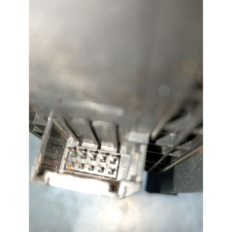 Recambio de mando elevalunas delantero izquierdo para audi a4 b7 (8ec) 3.0 tdi quattro referencia OEM IAM 8E1867171B  