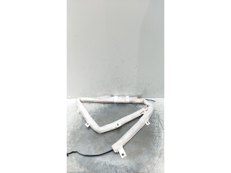 Recambio de airbag cortina delantero derecho para citroën c5 aircross (ac_, aj_, ar_, a4_) 2.0 bluehdi 180 (ajehzr) referencia O