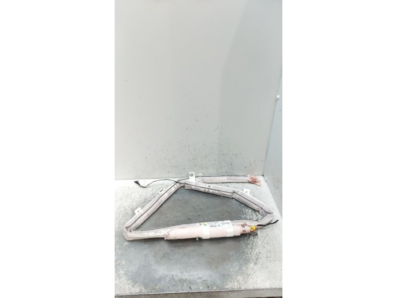 Recambio de airbag cortina delantero derecho para citroën c5 aircross (ac_, aj_, ar_, a4_) 2.0 bluehdi 180 (ajehzr) referencia O