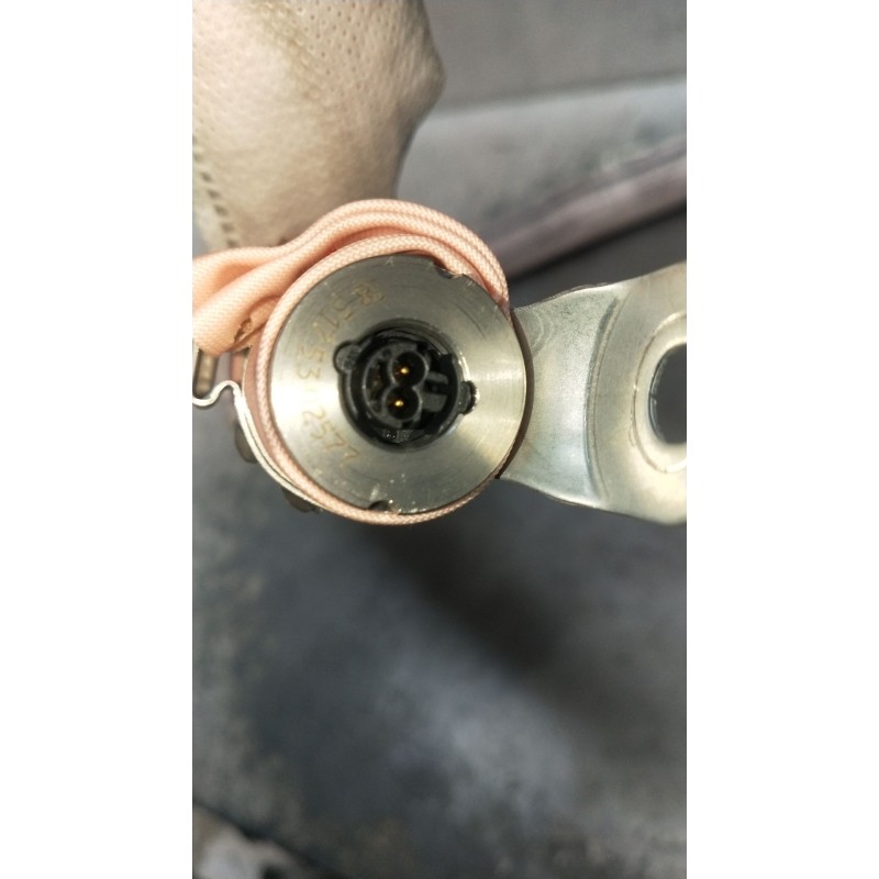 Recambio de airbag cortina delantero derecho para citroën c5 aircross (ac_, aj_, ar_, a4_) 2.0 bluehdi 180 (ajehzr) referencia O