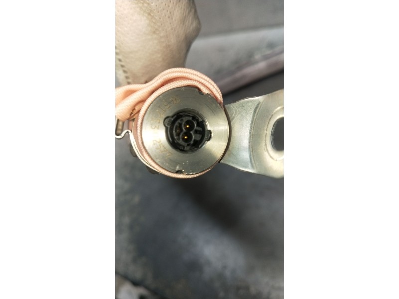 Recambio de airbag cortina delantero derecho para citroën c5 aircross (ac_, aj_, ar_, a4_) 2.0 bluehdi 180 (ajehzr) referencia O