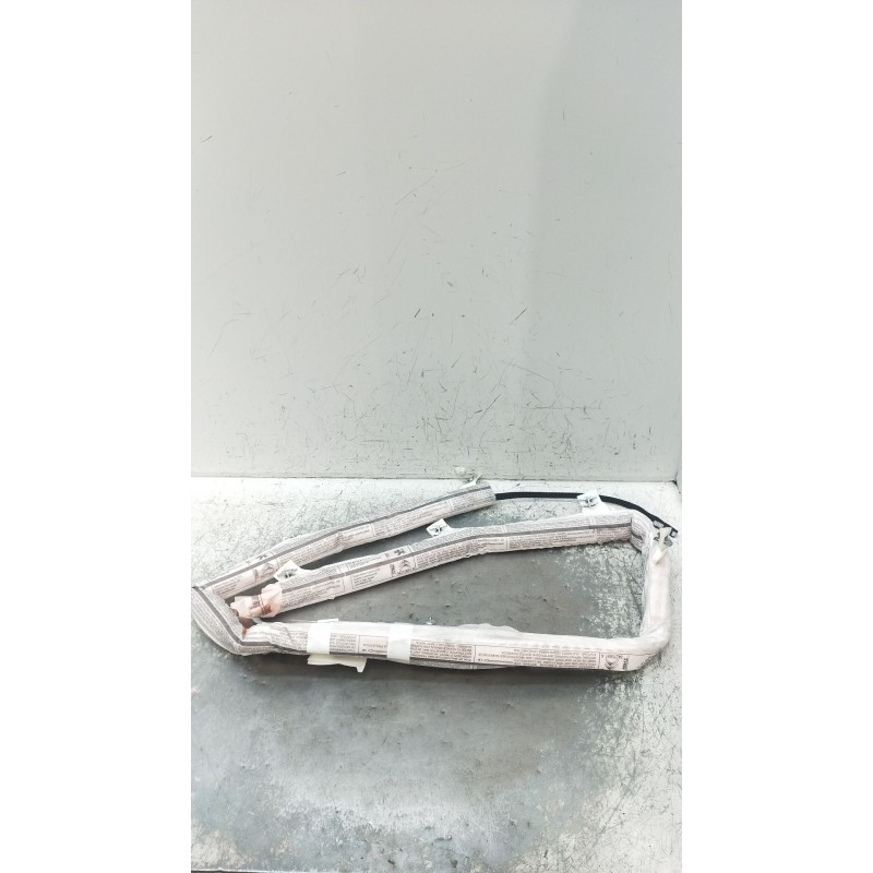 Recambio de airbag cortina delantero izquierdo para citroën c5 aircross (ac_, aj_, ar_, a4_) 2.0 bluehdi 180 (ajehzr) referencia