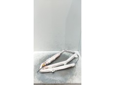 Recambio de airbag cortina delantero izquierdo para citroën c5 aircross (ac_, aj_, ar_, a4_) 2.0 bluehdi 180 (ajehzr) referencia 2