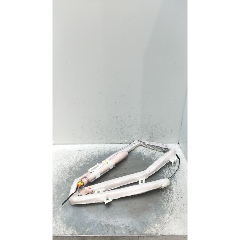 Recambio de airbag cortina delantero izquierdo para citroën c5 aircross (ac_, aj_, ar_, a4_) 2.0 bluehdi 180 (ajehzr) referencia